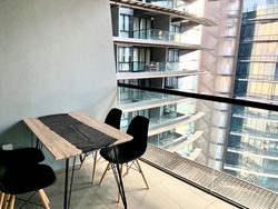 Marina One Residences (D1), Apartment #229529131